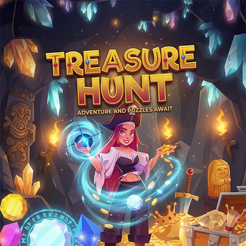 Treasure Hunt